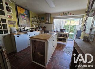  Maison à vendre 7 pièces 127 m²