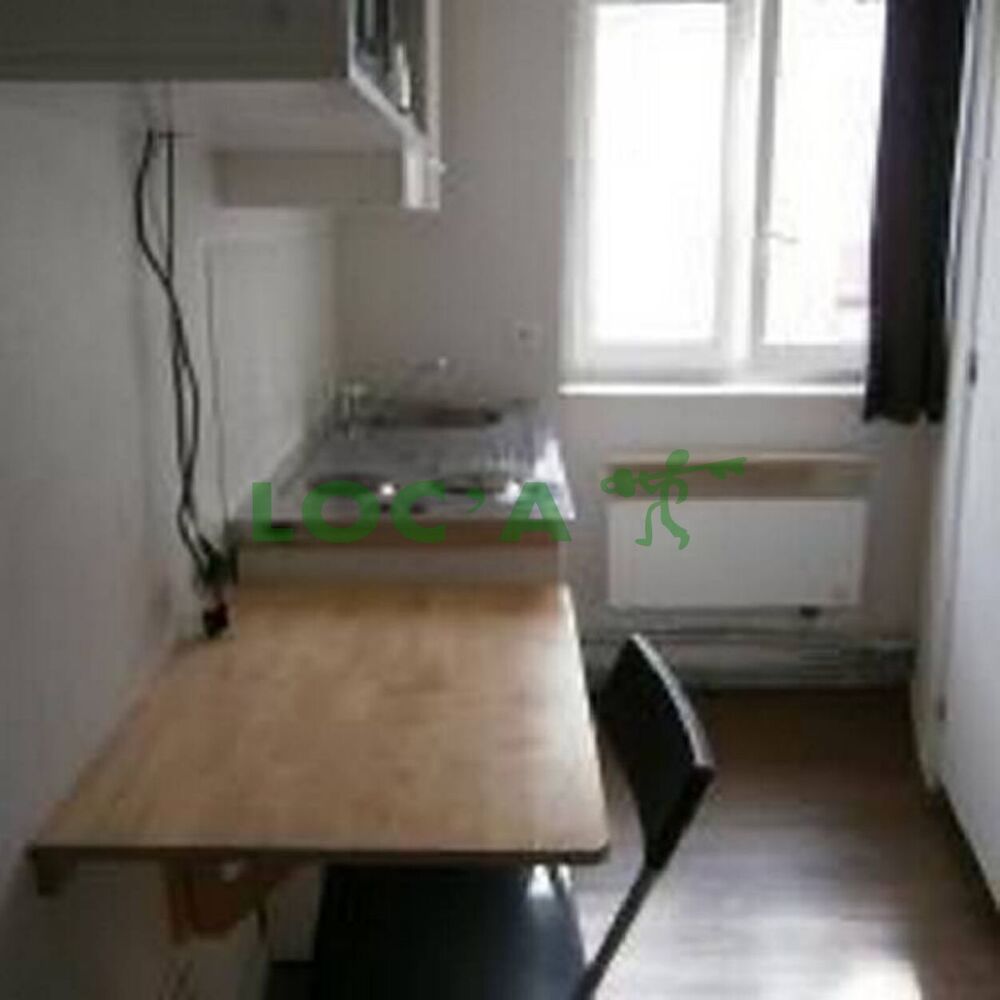 location Appartement - 1 pice(s) - 16 m Lyon 2
