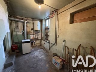  Maison à vendre 5 pièces 126 m²