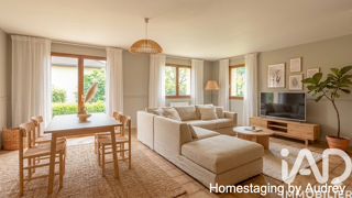  Maison à vendre 7 pièces 160 m²