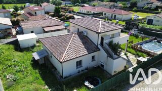  Maison à vendre 7 pièces 140 m²