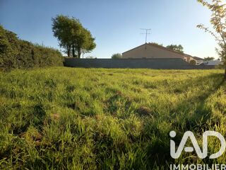  Terrain � vendre 638 m�