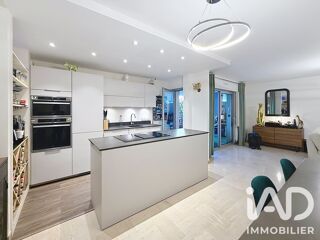  Appartement à vendre 3 pièces 86 m²