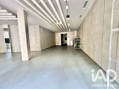   Vente Boutique/Local commercial 255 m&sup2; 