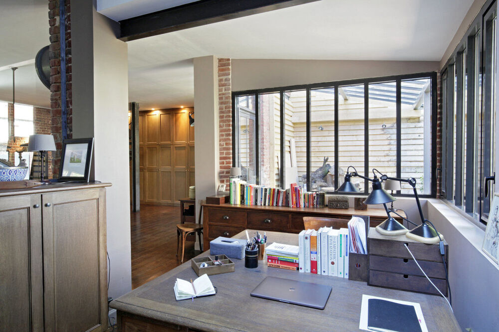 � vendre  Maison Arcueil (94110)