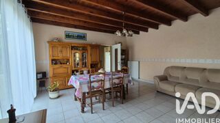  Maison à vendre 5 pièces 92 m²