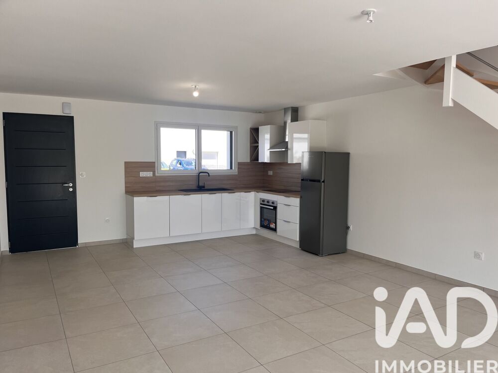 vente Maison - 5 pièce(s) - 108 m² Redon (35600)