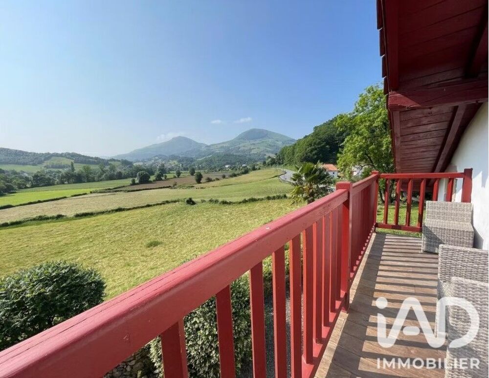 Vente Maison traditionnelle 9 pièces