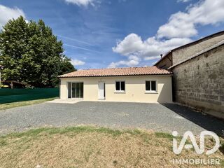  Maison à vendre 5 pièces 111 m²