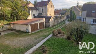  Maison à vendre 7 pièces 150 m²