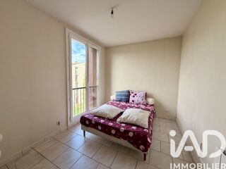  Appartement à vendre 3 pièces 62 m²