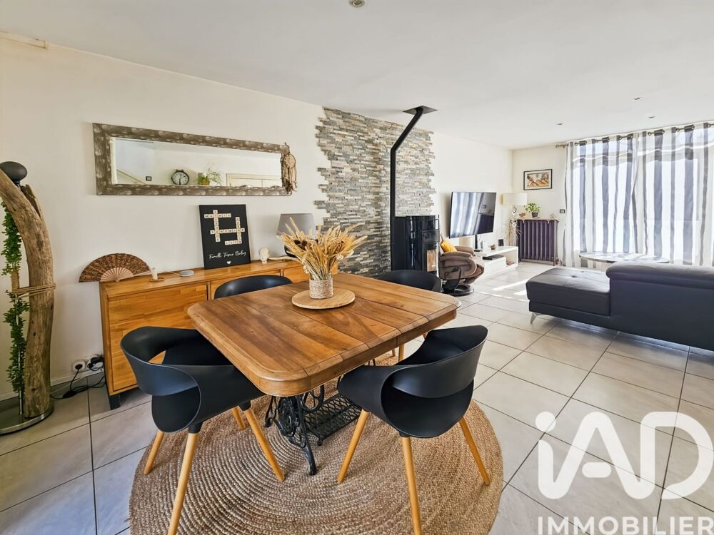 Vente Maison Vente Maison/villa 6 pièces Yerres