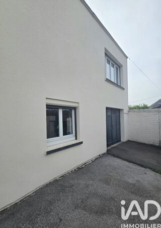  Maison à vendre 5 pièces 109 m²