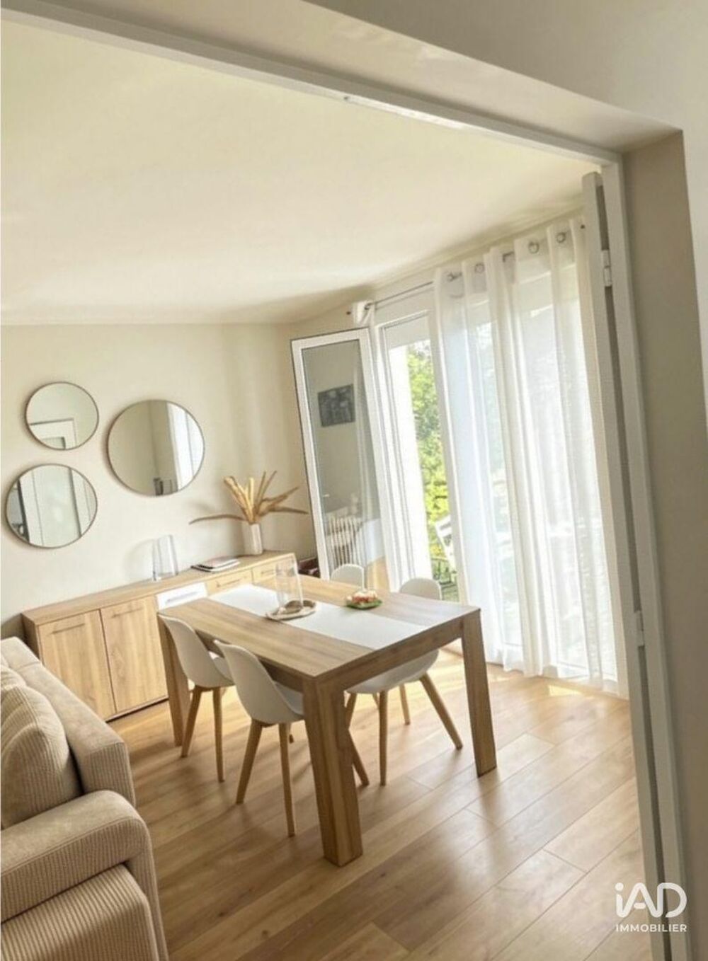 Vente Maison/villa 4 pièces