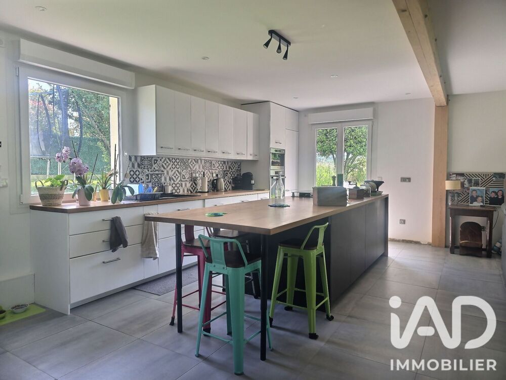 vente Maison - 6 pièce(s) - 130 m² Annet-sur-Marne (77410)