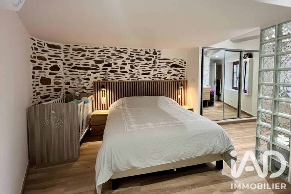 Vente Maison de village 5 pièces
