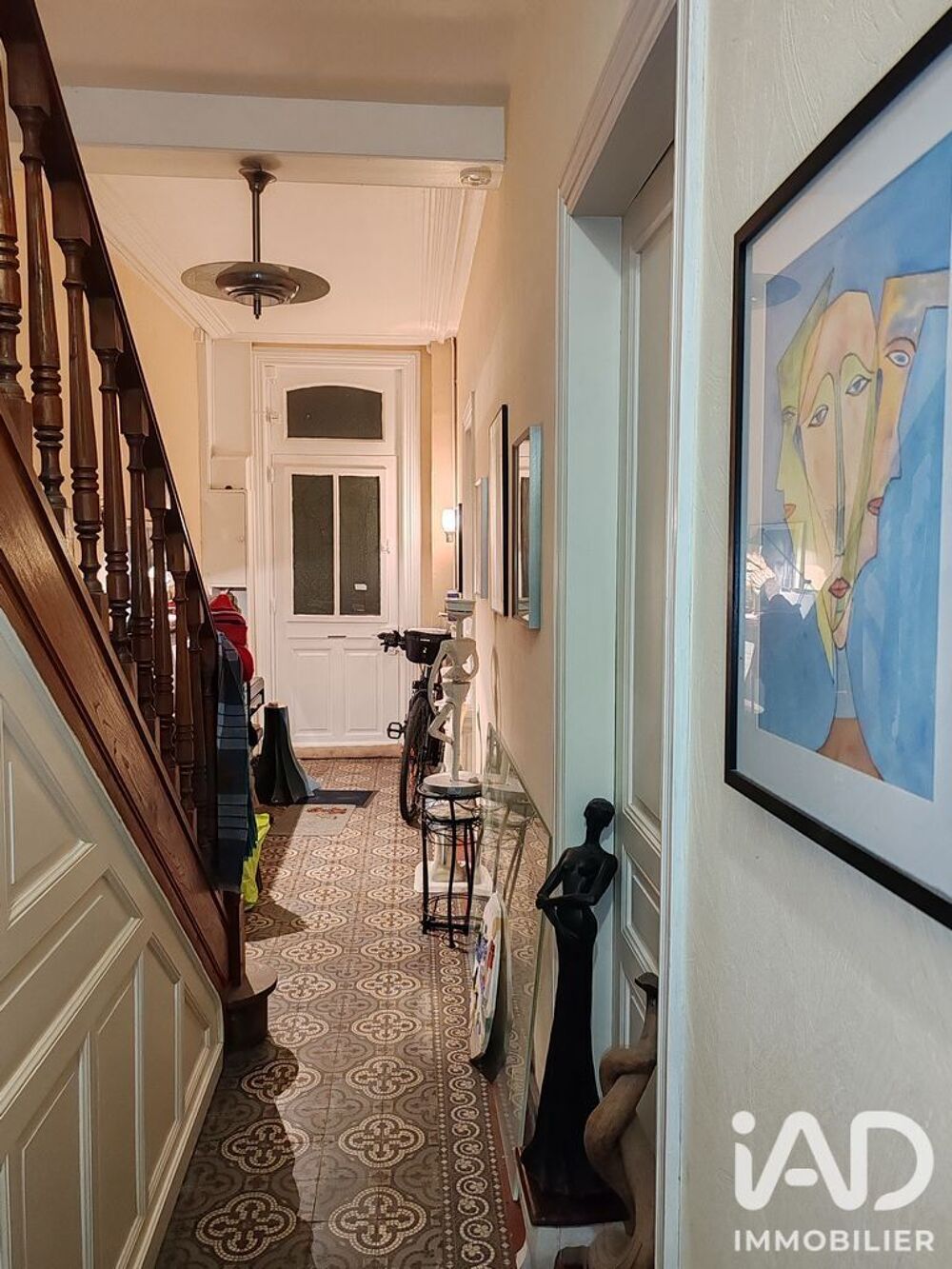 Vente Maison Vente Maison de ville 8 pièces Béthune