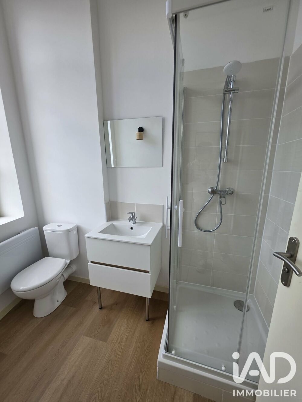 Location Appartement Location Appartement 2 pièces Valenciennes