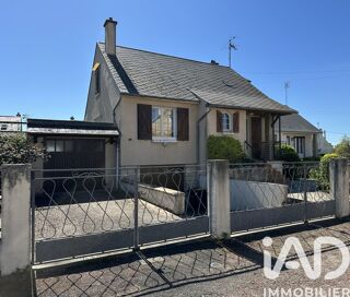  Maison � vendre 4 pi�ces 121 m�
