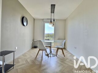  Appartement à vendre 4 pièces 83 m²