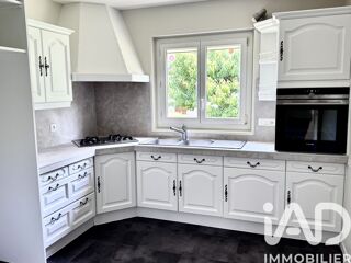  Maison à vendre 4 pièces 100 m²