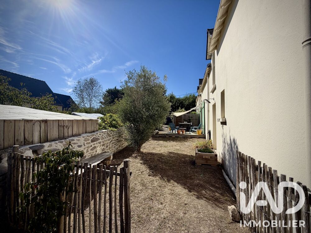 à vendre  Maison Guérande (44350)