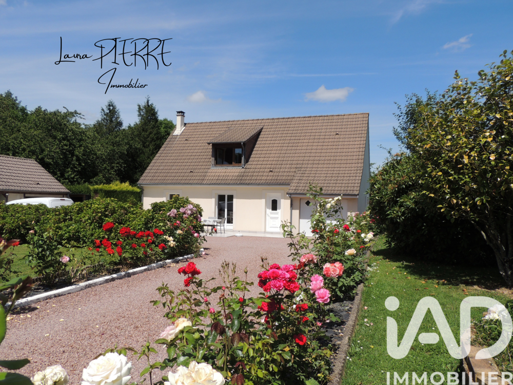 Vente Maison de village 6 pièces