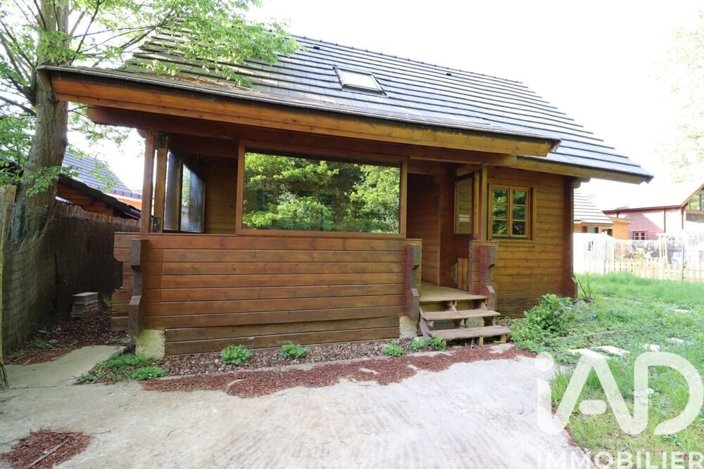 vente Autres - 3 pièce(s) - 57 m² Réau (77550)
