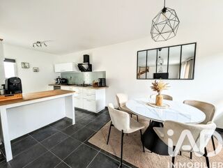 Maison à vendre 5 pièces 100 m²