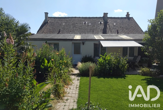  Maison à vendre 6 pièces 141 m²