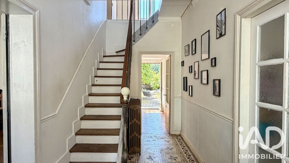 Vente Maison de village 7 pièces