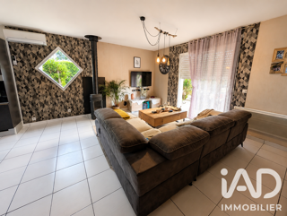  Maison à vendre 5 pièces 86 m²