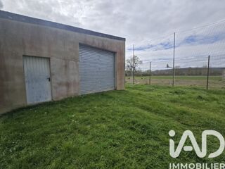  Parking / Garage � vendre 89 m�