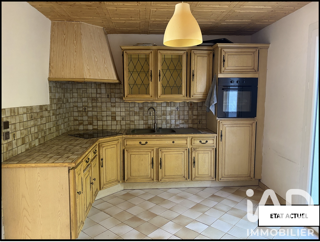 Maison à vendre 4 pièces 91 m²