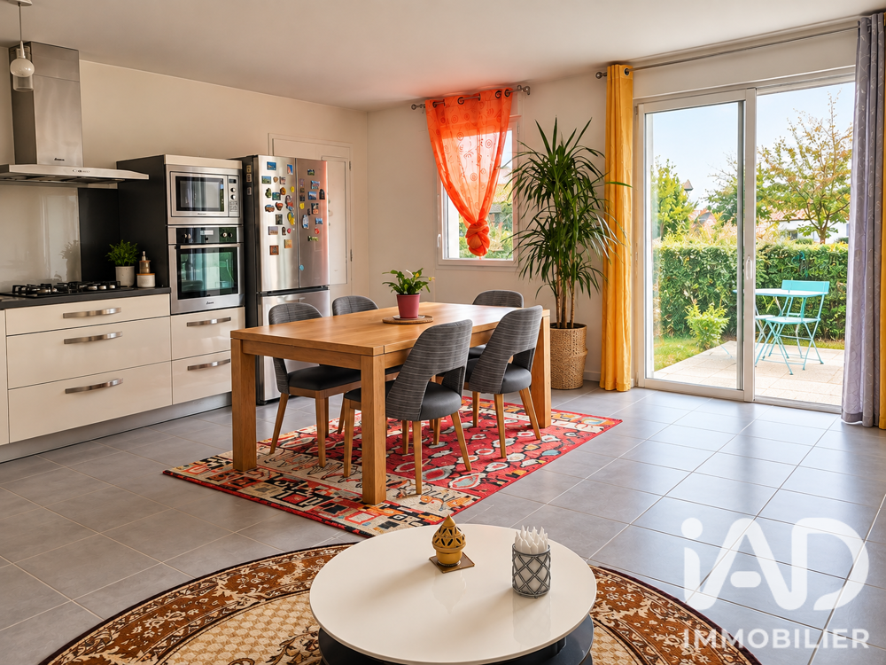 Vente Maison Vente Maison/villa 4 pièces Le poiré-sur-vie