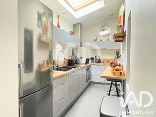 Vente Maison Vente Maison/villa 3 pièces Wannehain