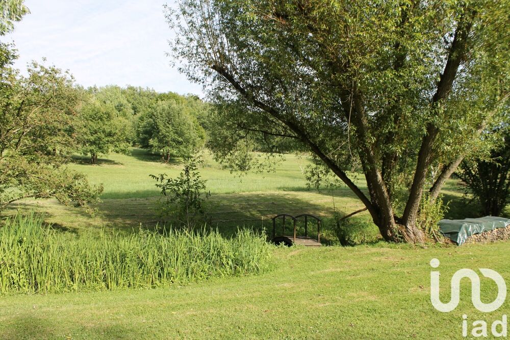 � vendre  Maison Ballan-Mir� (37510)