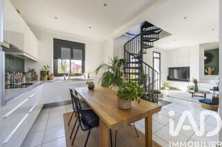 Maison à vendre 5 pièces 86 m²