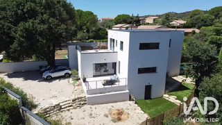  Maison à vendre 6 pièces 199 m²
