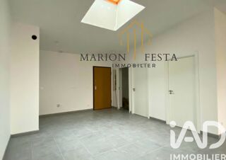  Appartement à vendre 3 pièces 92 m²