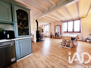  Maison à vendre 4 pièces 90 m²