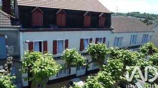  Maison � vendre 12 pi�ces 257 m�