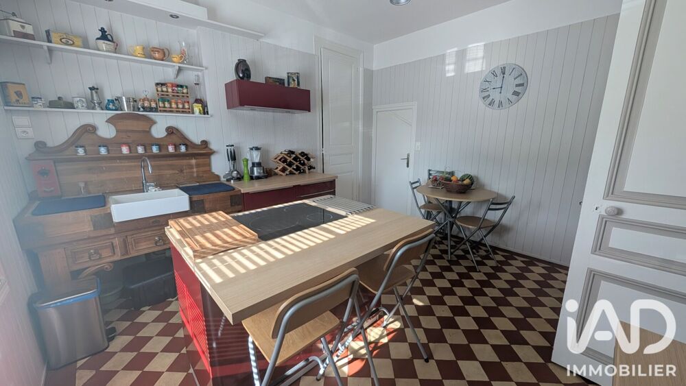 Vente Autre Vente Divers 4 pièces Villers-allerand