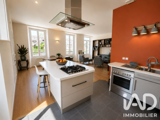  Appartement à vendre 4 pièces 80 m²