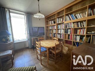  Maison à vendre 3 pièces 79 m²