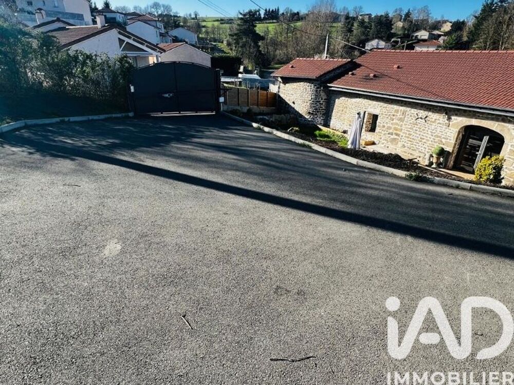 Vente Maison Vente Maison/villa 8 pièces Saint-ferréol-d'auroure