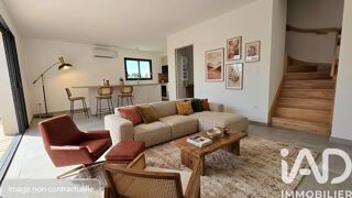 Maison à vendre 4 pièces 89 m²