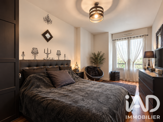  Appartement à vendre 3 pièces 64 m²