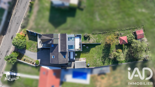 Vente Maison Vente Maison/villa 7 pièces Anoux