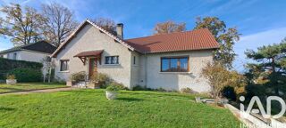  Maison à vendre 7 pièces 229 m²